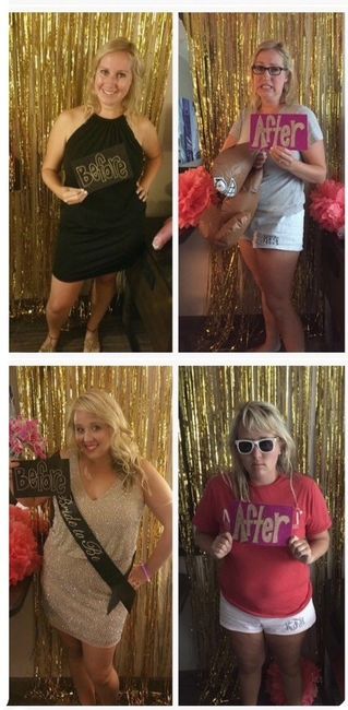 BAB - NOLA Style!!