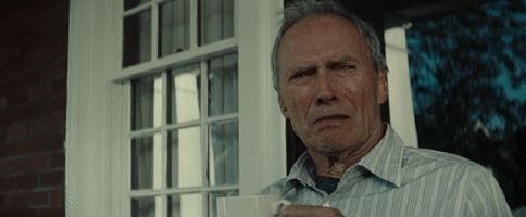 Are you marrying your parent?