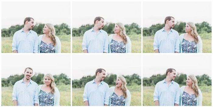 The Dreaded E-Pic Session - Just got my sneak peek! *UPDATE - she is killing me with the slow sneak 
