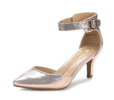 Dream Pairs Amazon