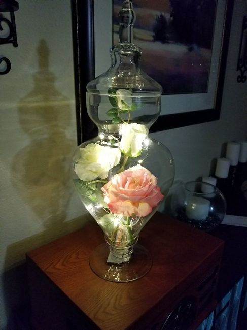 Centerpiece - 2