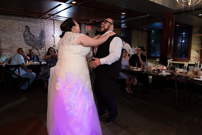 Officially married+pics - 3