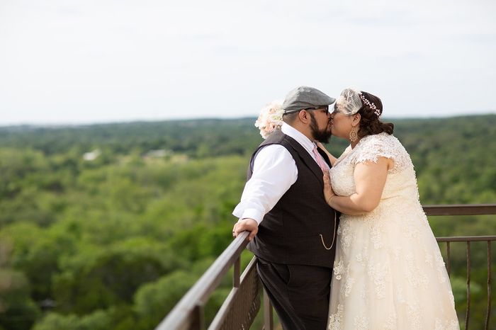 Officially married+pics - 4