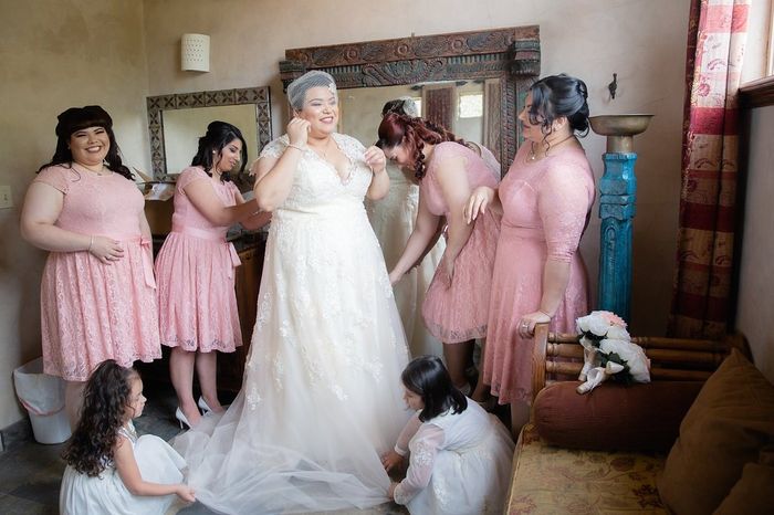 Officially married+pics - 6