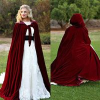 Cloak Inspiration