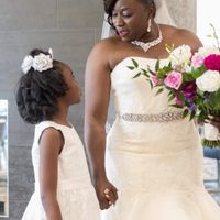 8 days happily married - 9