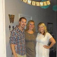 BAS...a little late!