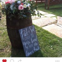 Little sweet baby unofficial BAM!! Pro Sneak Peek