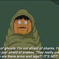 NWR but there was just a FUCKING SNAKE in my apartment