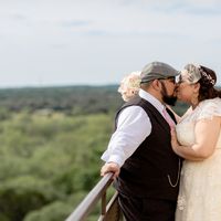 Post Your Favorite Picture of You and Your Fh/fw - 3