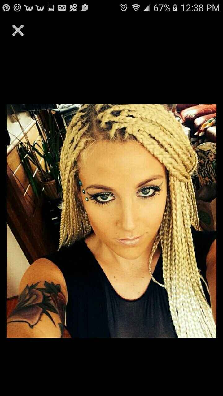 Poetic Justice Braids