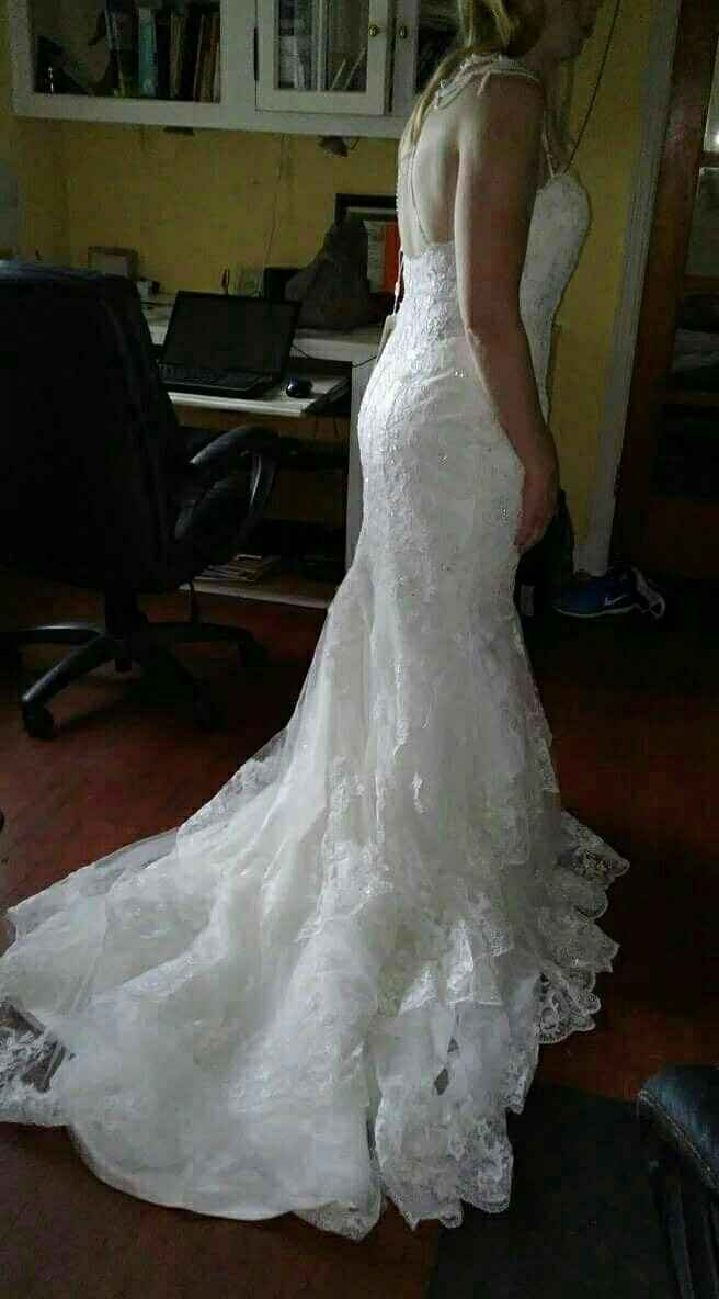 My Review From Dressilyme