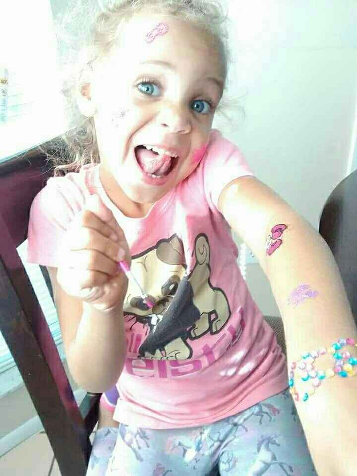 Guest inviting Guest (Just for laughs)