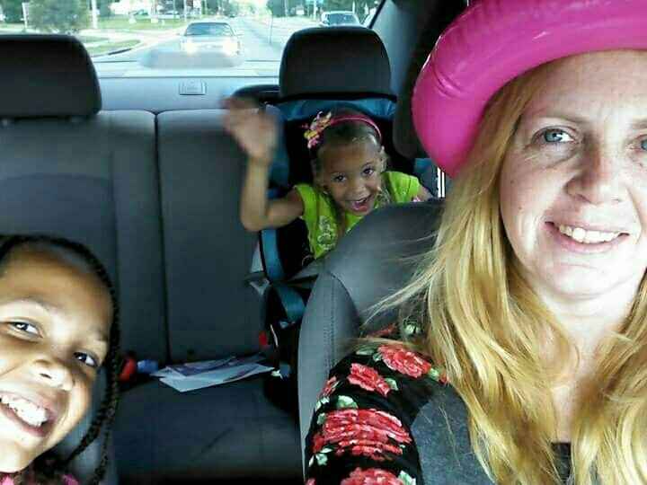 Makeup Trail was a Success