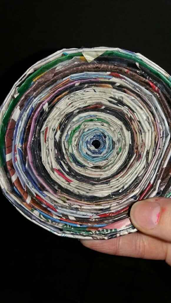 I love my ring dish!