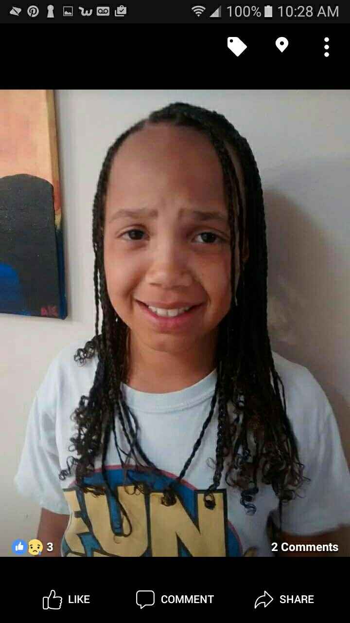 Poetic Justice Braids