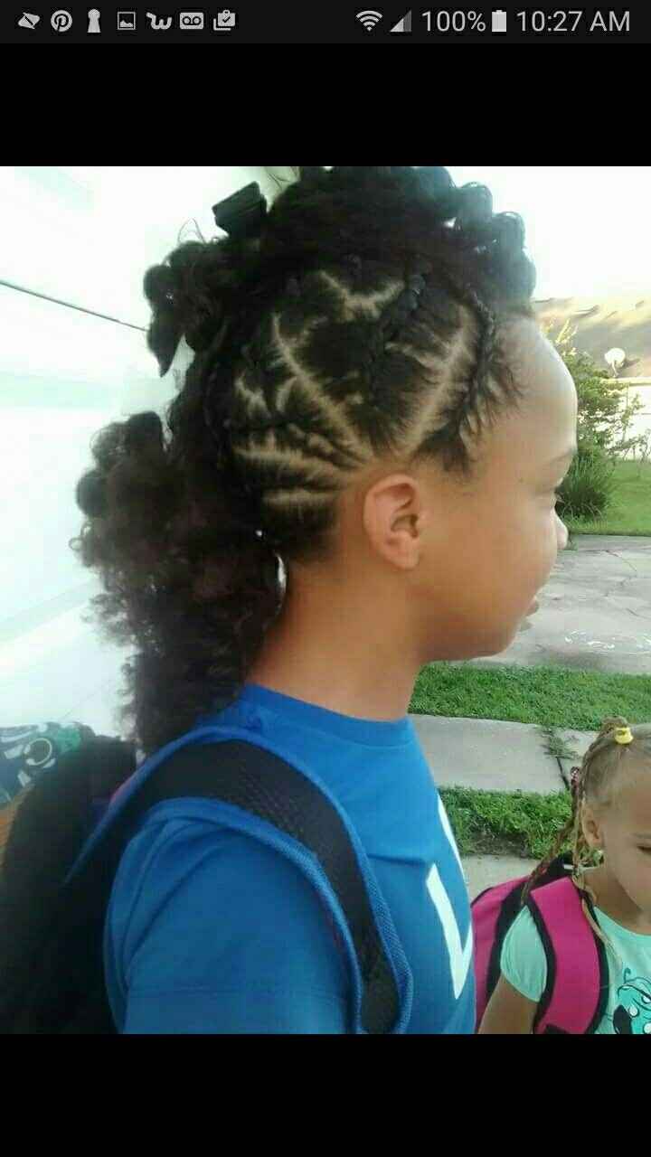 Poetic Justice Braids