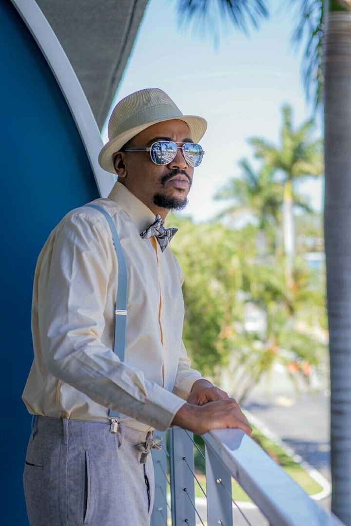 Venting about Pro Bam