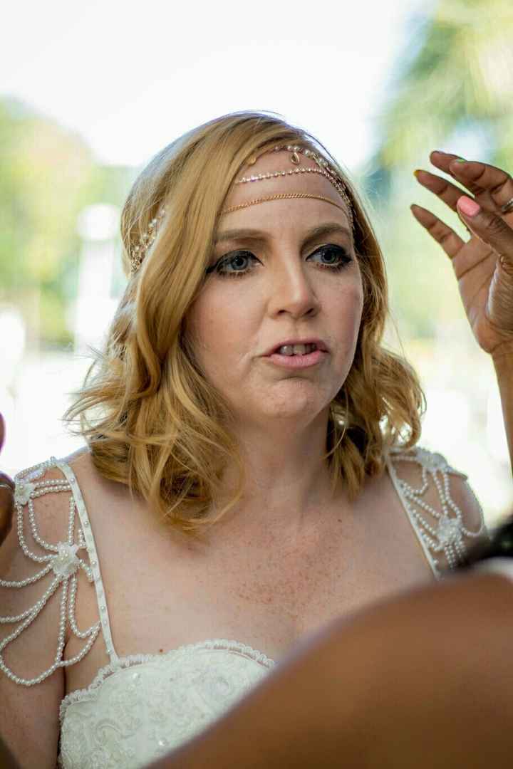 Venting about Pro Bam