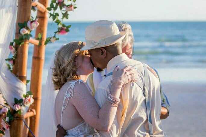 Venting about Pro Bam