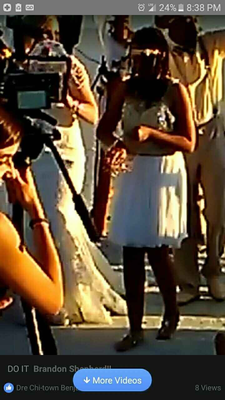 Heads up For Flower girls