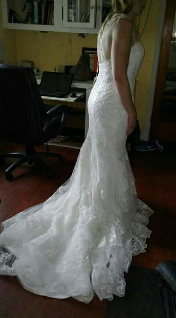 My Review From Dressilyme