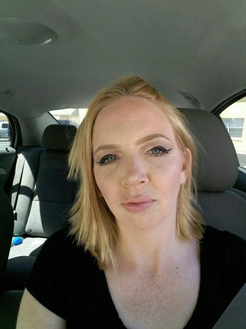 Makeup Trail was a Success