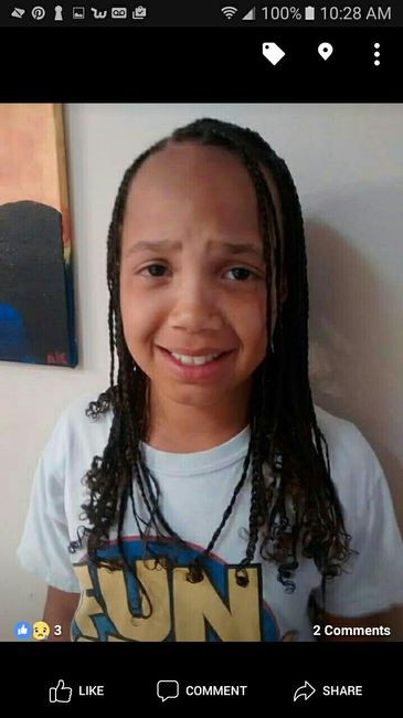 Poetic Justice Braids