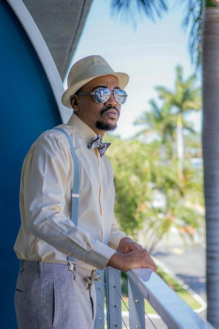 Venting about Pro Bam