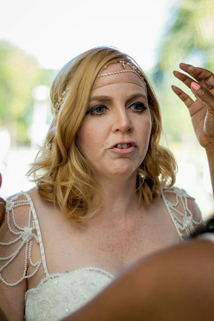 Venting about Pro Bam