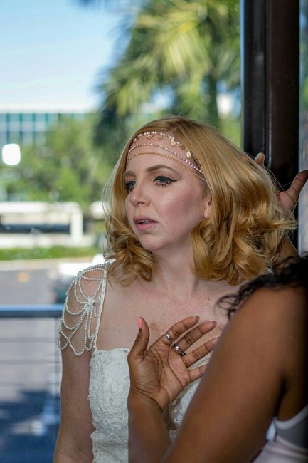 Venting about Pro Bam