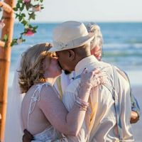 Venting about Pro Bam