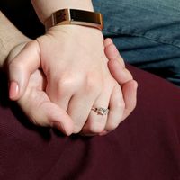Brides of 2020!  Show us your ring! - 1