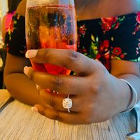 Brides of 2020!  Show us your ring! - 1