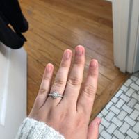 Show me the Ring!💍 - 1