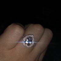 Show me the Ring!💍 - 1