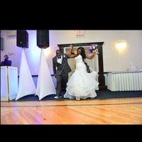 Bam..... I'm married (follow -up)