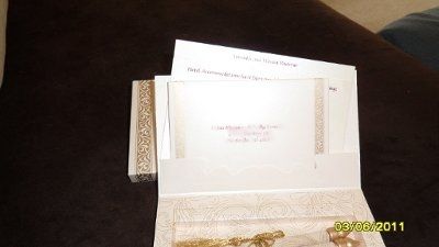 Just wanted to share-Invites!