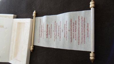 Just wanted to share-Invites!