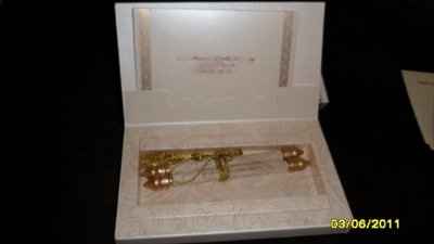 Just wanted to share-Invites!