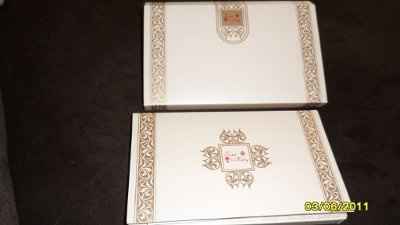 Just wanted to share-Invites!