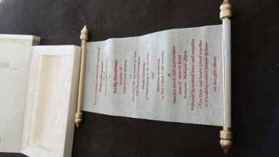 Just wanted to share-Invites!