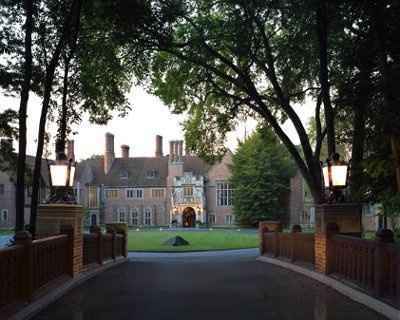 What about finding a VENUE-twin???