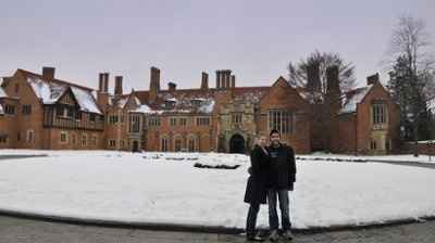 lets show our venue!!!