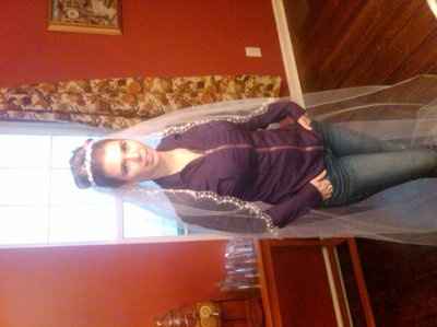 Big last few days- but I got my shoes and had a bridal shower (picts)