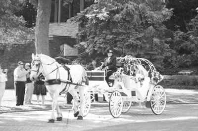 WE ARE OFFICIALLY MARRIED (picts included)