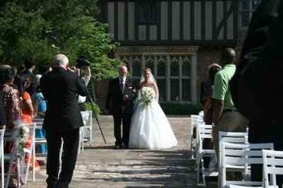 WE ARE OFFICIALLY MARRIED (picts included)