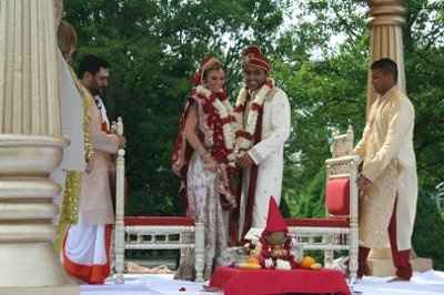 WE ARE OFFICIALLY MARRIED (picts included)