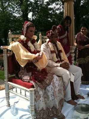 WE ARE OFFICIALLY MARRIED (picts included)