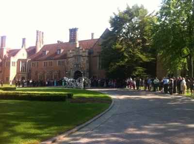 WE ARE OFFICIALLY MARRIED (picts included)